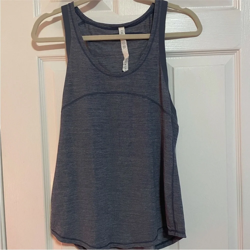 🦋LULULEMON TANK TOP🦋